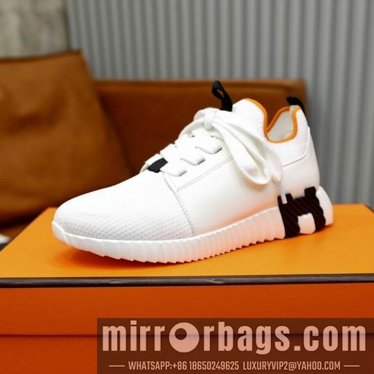 Hermes Shoes Hermes sz34-45 hnh0901