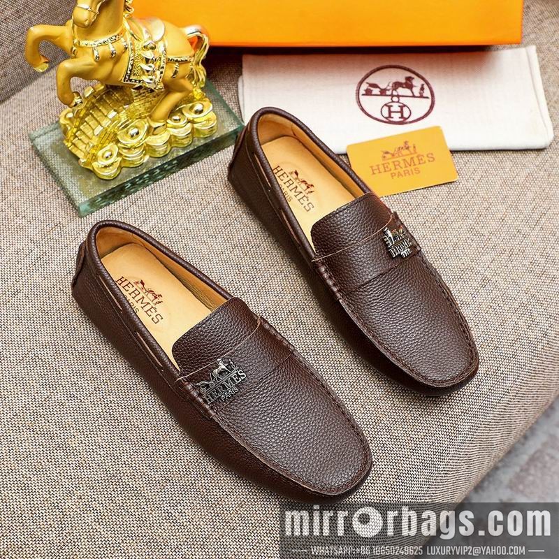 Hermes Shoes Hermes sz38-45 mnf0214