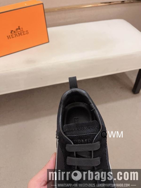 Hermes Shoes Hermes sz38-45 WM0910