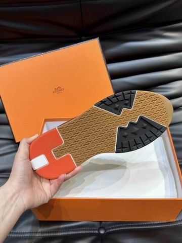 Hermes Shoes Hermes sz38-45 hnh0406
