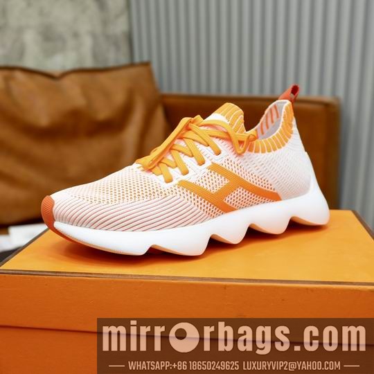 Hermes Shoes Hermes sz38-45 mnh0701