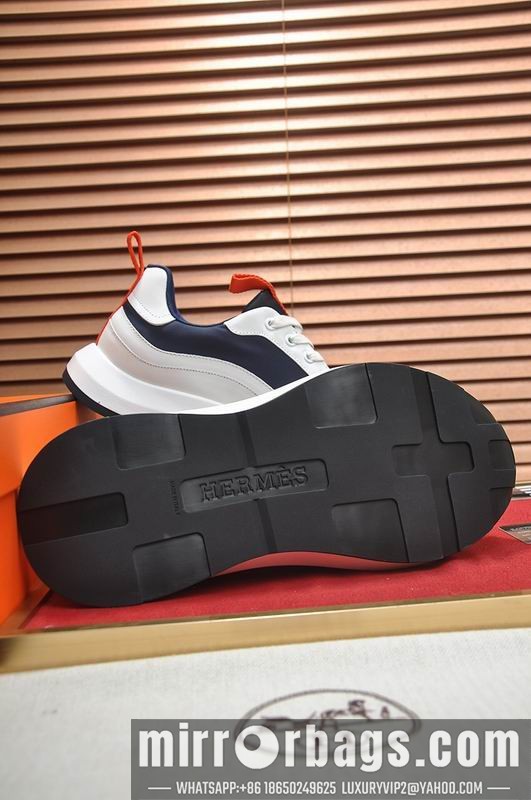 Hermes Shoes Hermes sz38-45 mnf0205