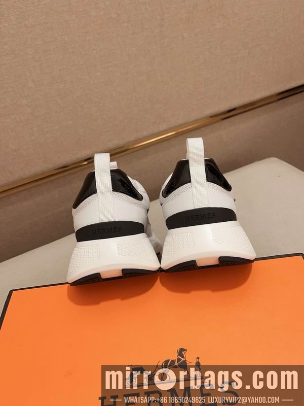 Hermes Shoes Hermes sz38-45 hnh0310