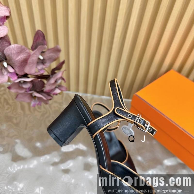 Hermes Shoes Hermes sz35-40 J1002