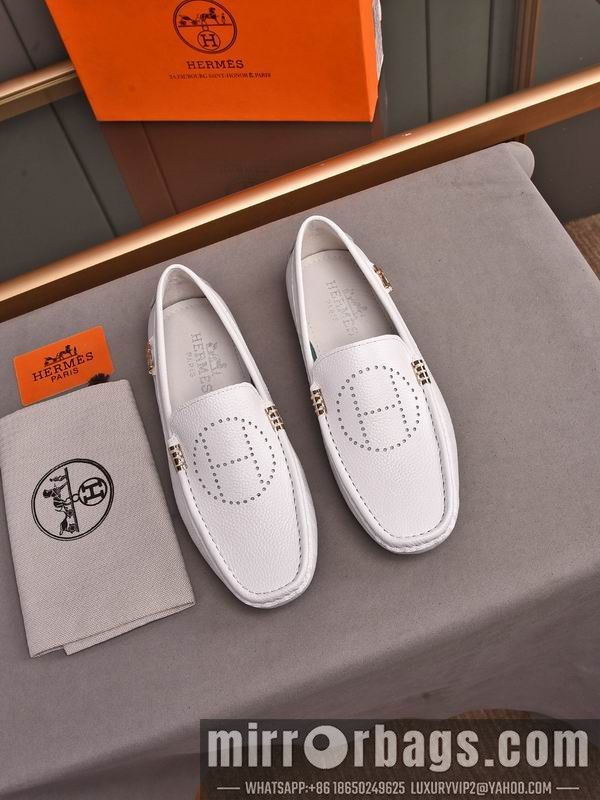 Hermes Shoes Hermes sz38-46 mnf0207