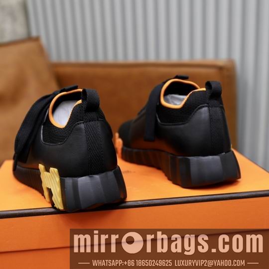 Hermes Shoes Hermes sz34-45 hnh0901