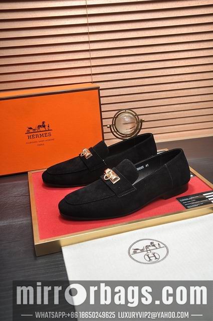 Hermes Shoes Hermes sz38-45 mnh0420