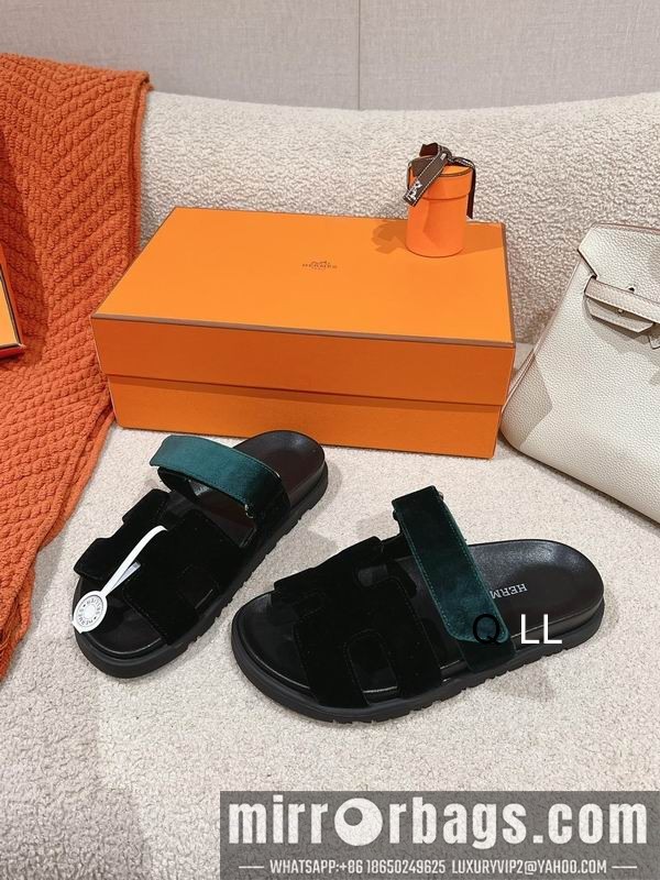 Hermes Shoes Hermes sz35-40 LL0303