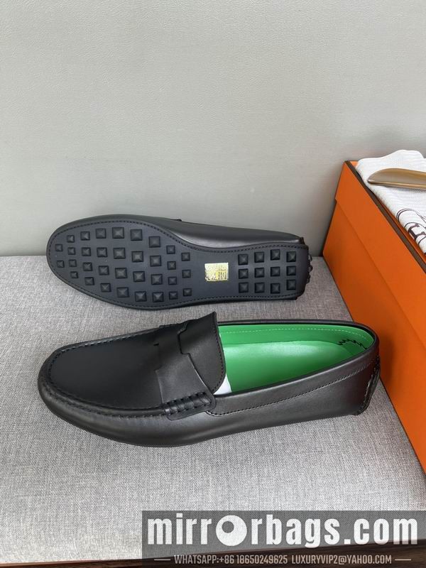 Hermes Shoes Hermes sz38-48 hnh0603