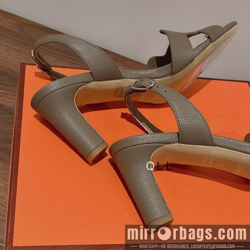 Hermes Shoes Hermes sz35-42LL0106