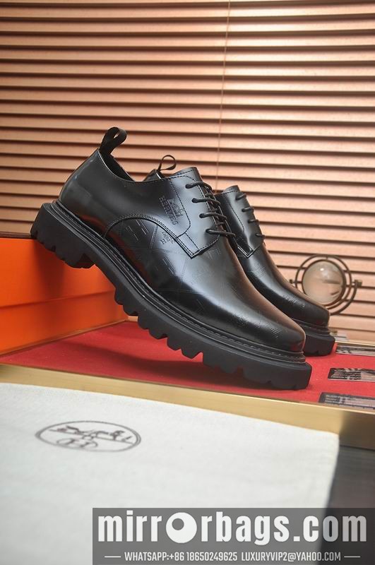Hermes Shoes Hermes sz38-45 hnh0602