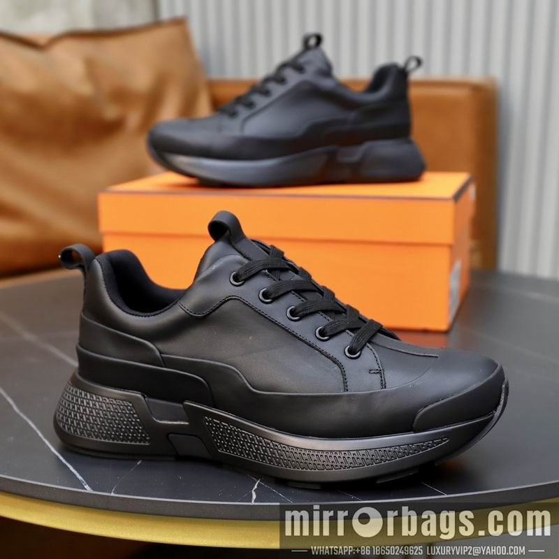 Hermes Shoes Hermes sz38-45 mnf0216