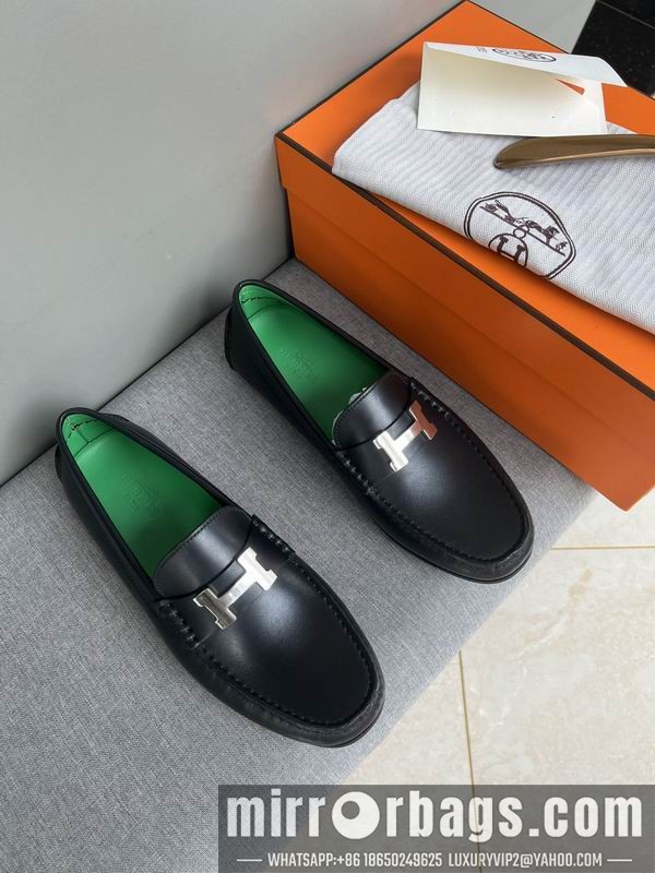 Hermes Shoes Hermes sz38-48 hnh0602