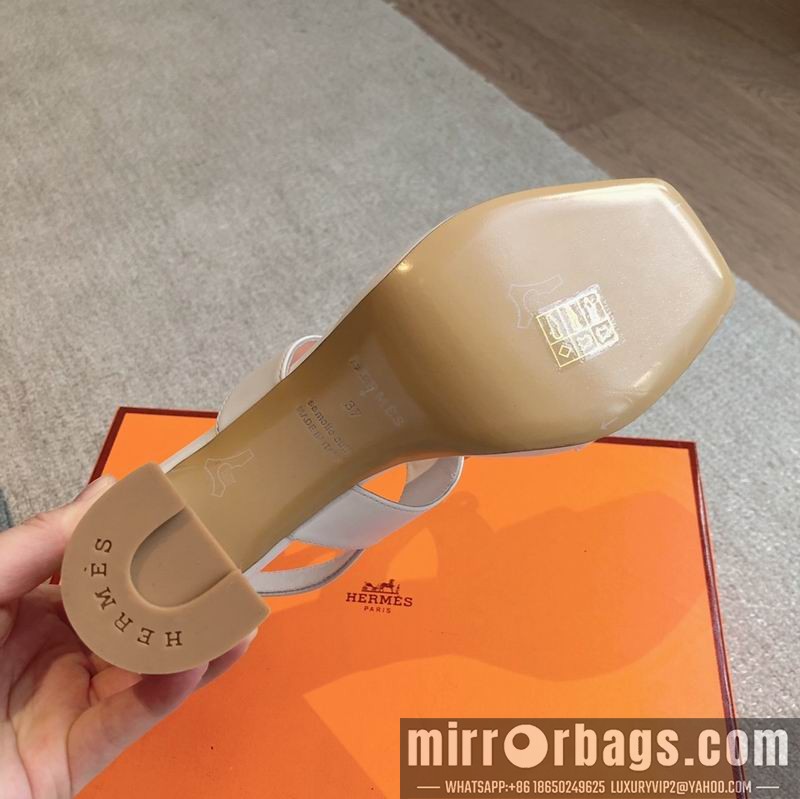 Hermes Shoes Hermes sz35-42 mnf0205