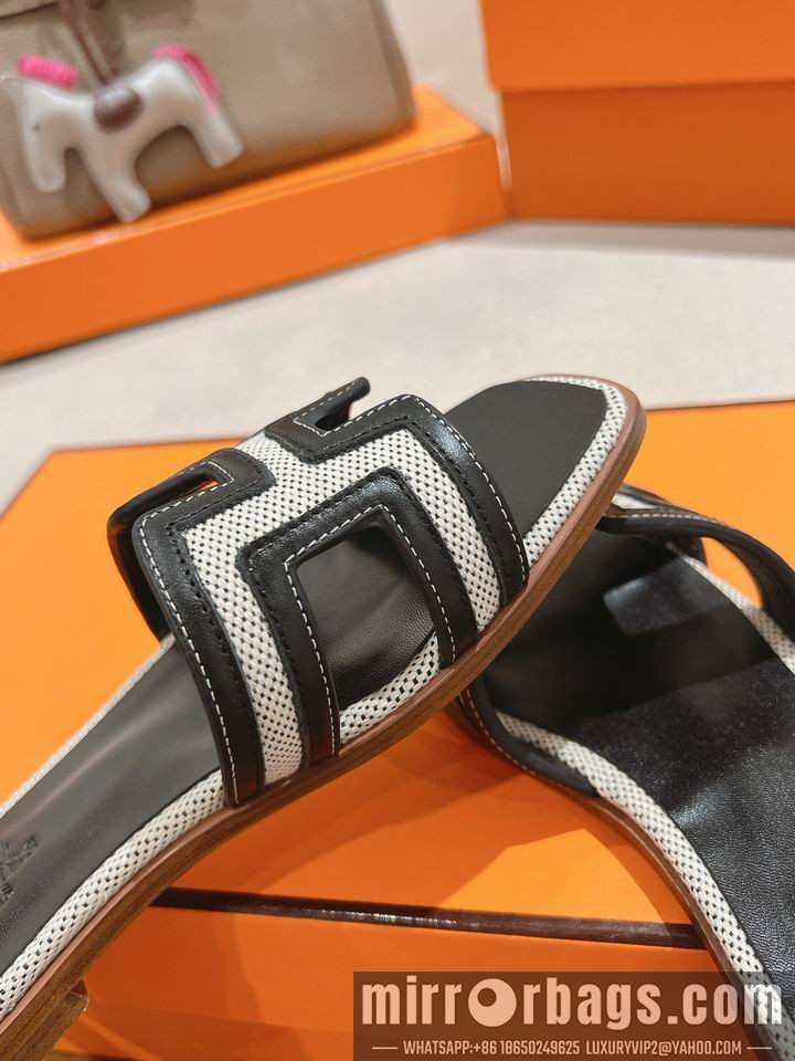 Hermes Shoes Hermes sz34-42 mnh0212
