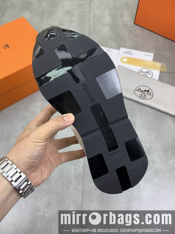 Hermes Shoes Hermes sz38-45 mnf0301