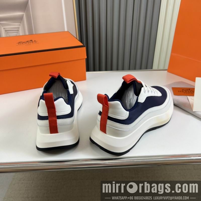 Hermes Shoes Hermes sz38-45 mnf0208