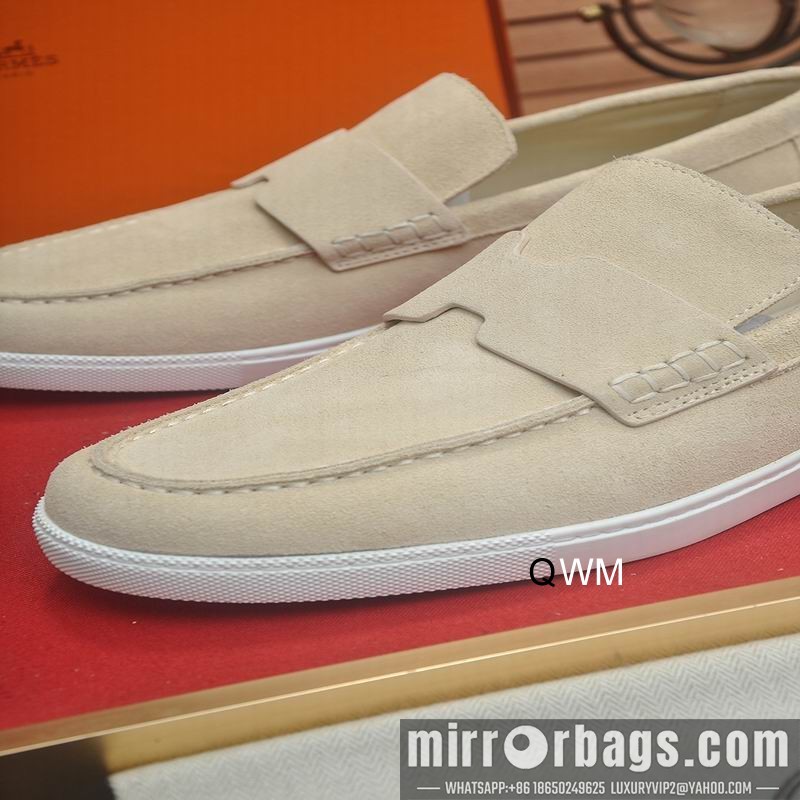 Hermes Shoes Hermes sz38-45 WM0602