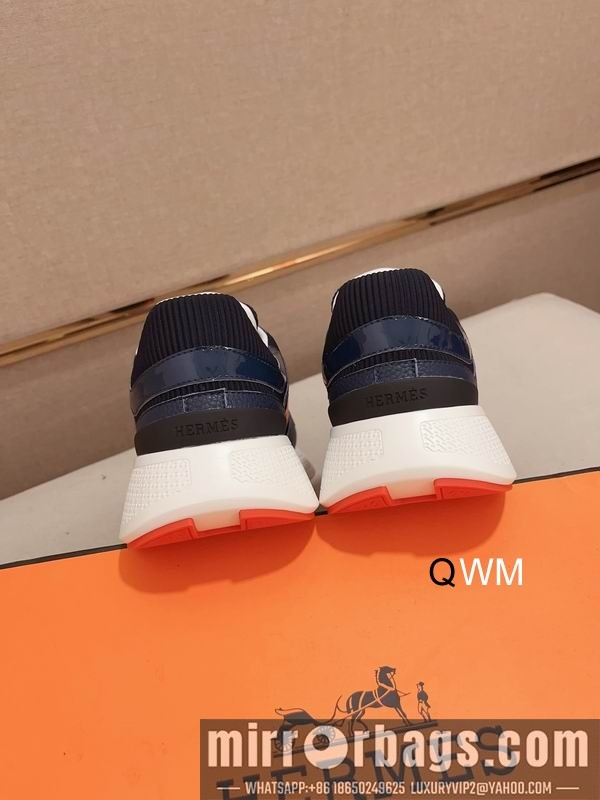 Hermes Shoes Hermes sz38-45 WM0805