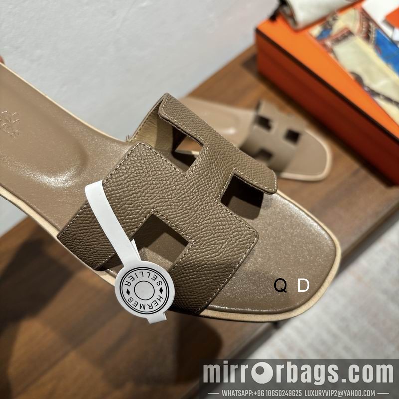 Hermes Shoes Hermes sz35-40 GDT0204