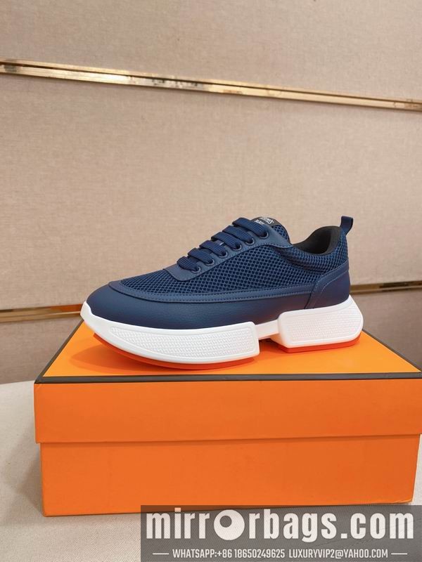 Hermes Shoes Hermes sz38-45 hnh0610