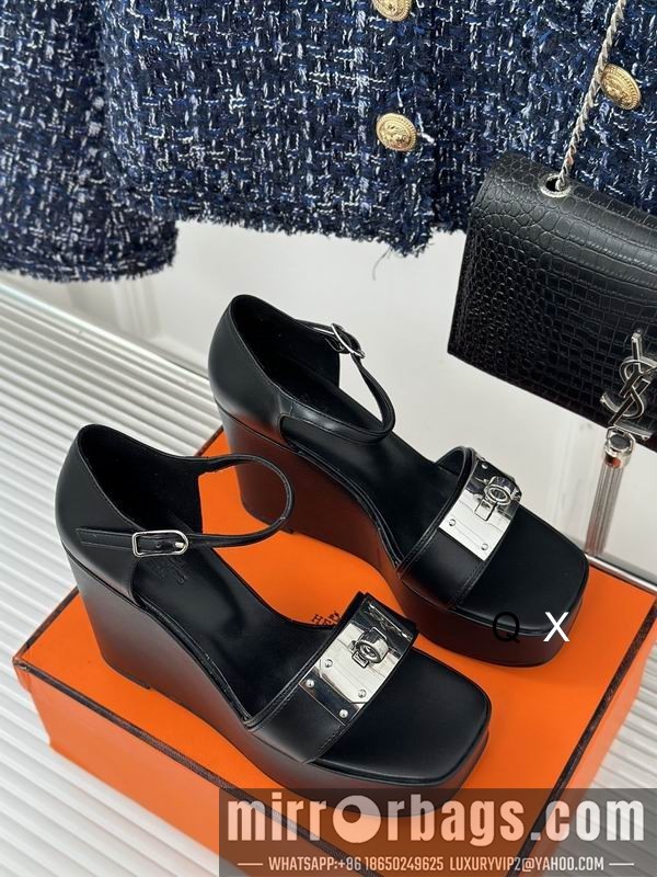 Hermes Shoes Hermes sz35-40 JX0206