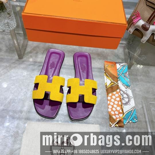 Hermes Shoes Hermes sz34-42 mnh0233