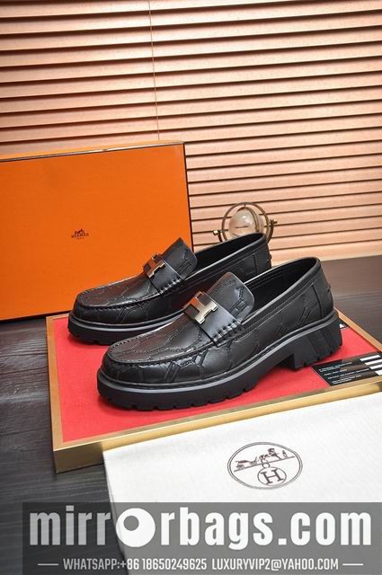 Hermes Shoes Hermes sz38-45 mnh0414