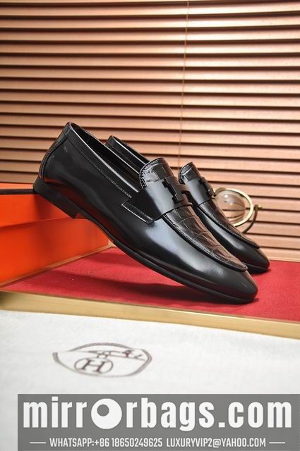 Hermes Shoes Hermes sz38-45 mnh0407