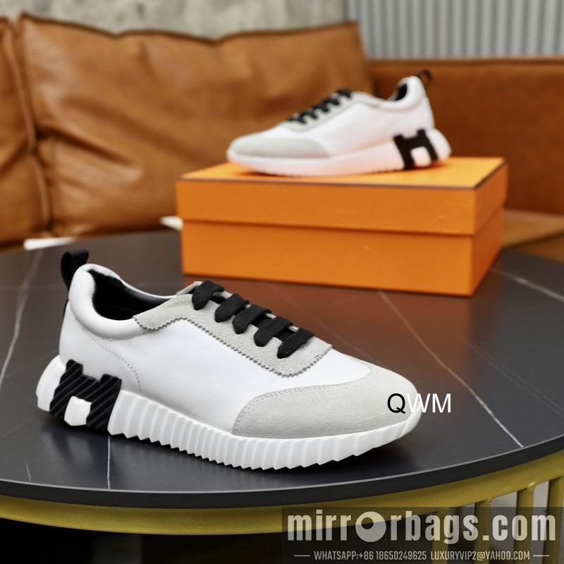 Hermes Shoes Hermes sz38-45 WM0913
