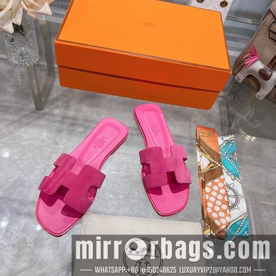 Hermes Shoes Hermes sz34-42 mnh0233