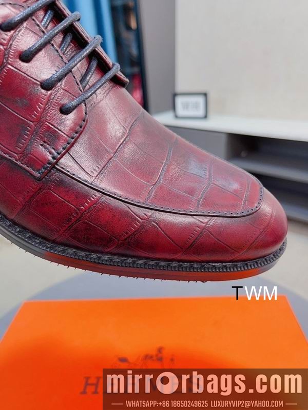 Hermes Shoes Hermes sz38-45 2C WM1003