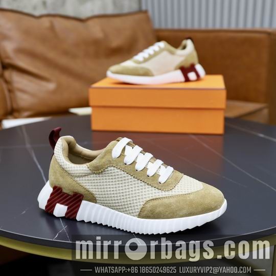 Hermes Shoes Hermes sz34-45 hnh0905