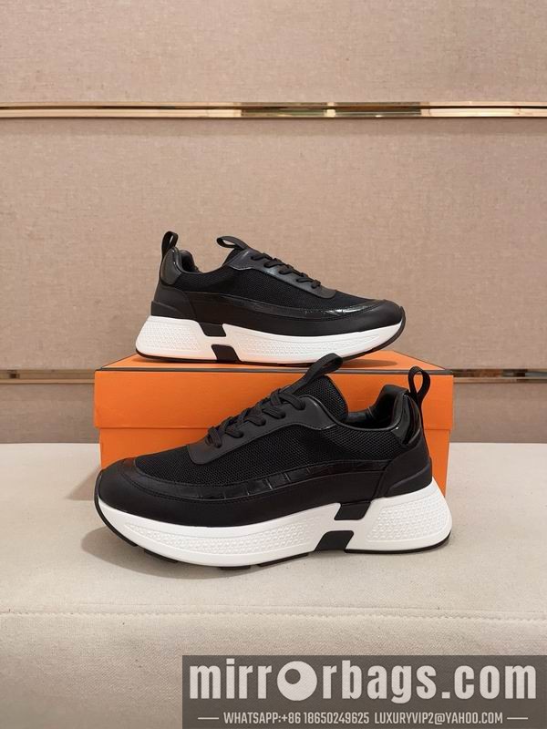 Hermes Shoes Hermes sz38-45 hnh0310
