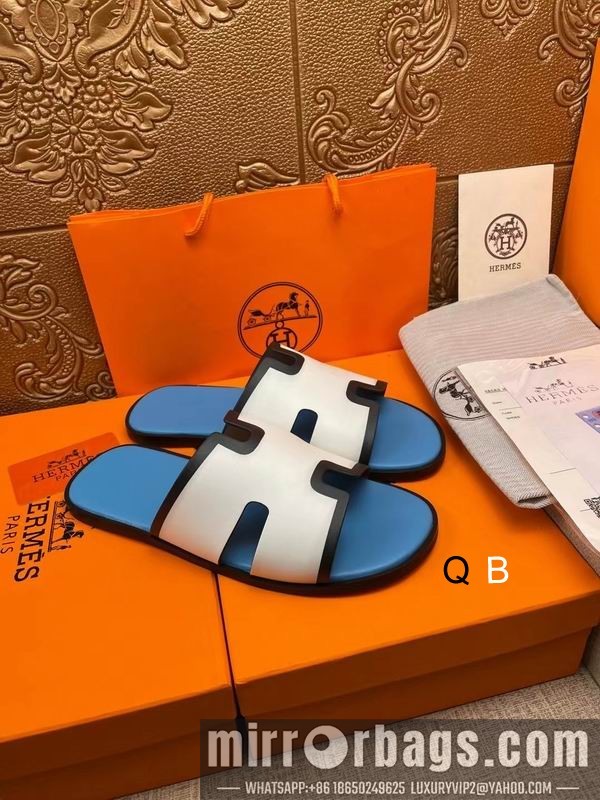Hermes Shoes HERMES sz38-46BS0119