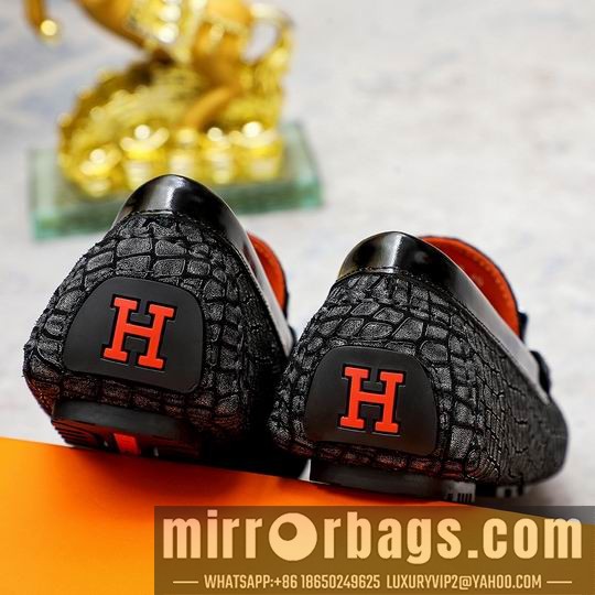 Hermes Shoes Hermes sz38-45 hnh0911