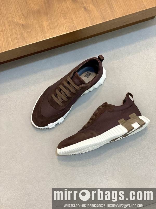 Hermes Shoes Hermes sz38-47 hnh0608
