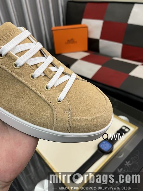 Hermes Shoes Hermes sz38-45 WM0315