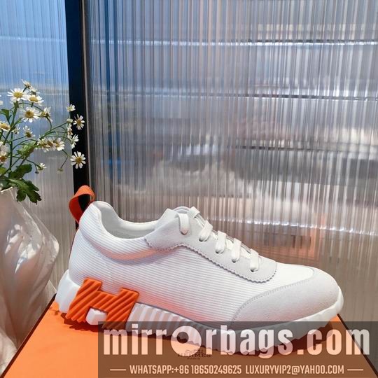 Hermes Shoes Hermes sz35-45 mnh0218