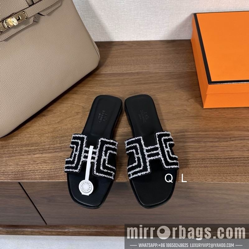 Hermes Shoes Hermes sz35-40 Q0701