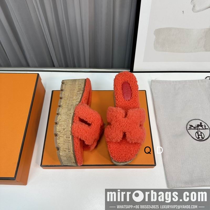 Hermes Shoes Hermes sz35-40 14C GDT0901