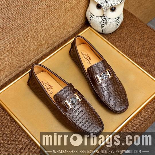 Hermes Shoes Hermes sz38-46 hnh0906