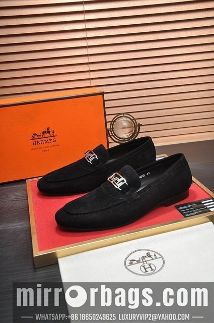 Hermes Shoes Hermes sz38-45 mnh0421