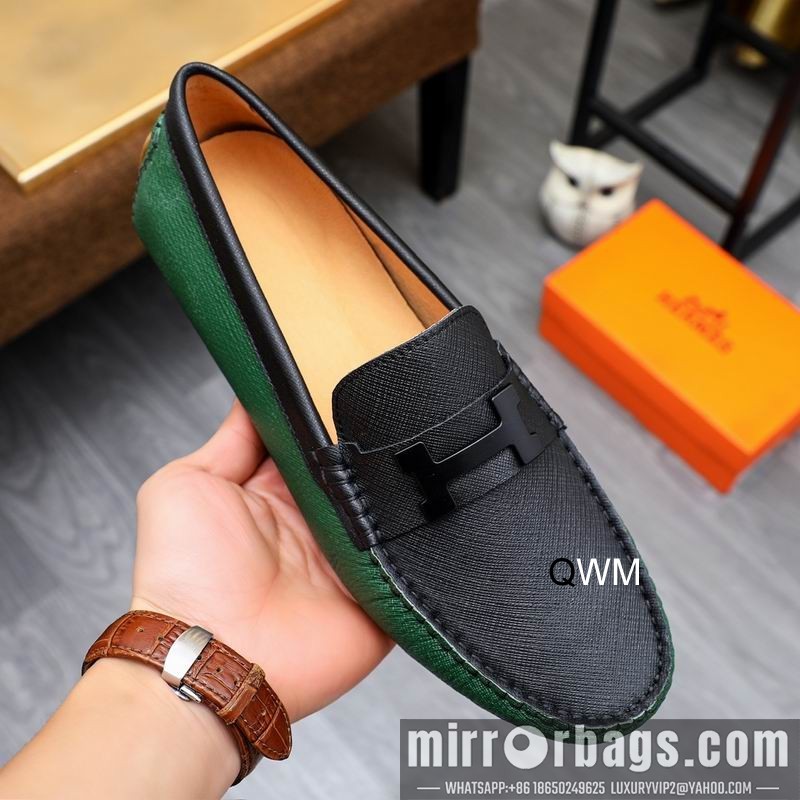 Hermes Shoes HERMES sz38-45 WM0204