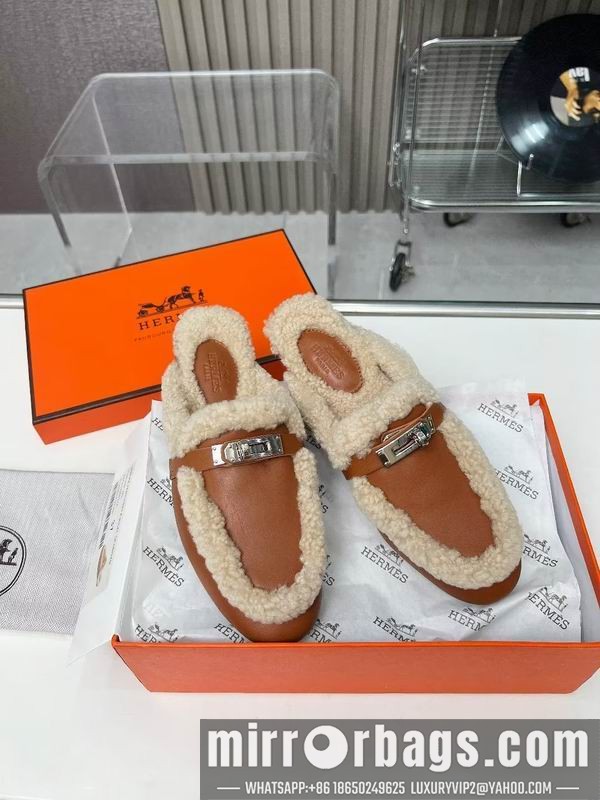 Hermes Shoes Hermes sz35-41 mnf0214