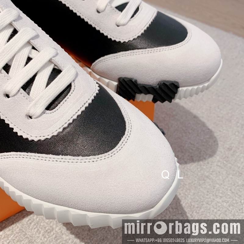 Hermes Shoes Hermes sz35-45 LL0705