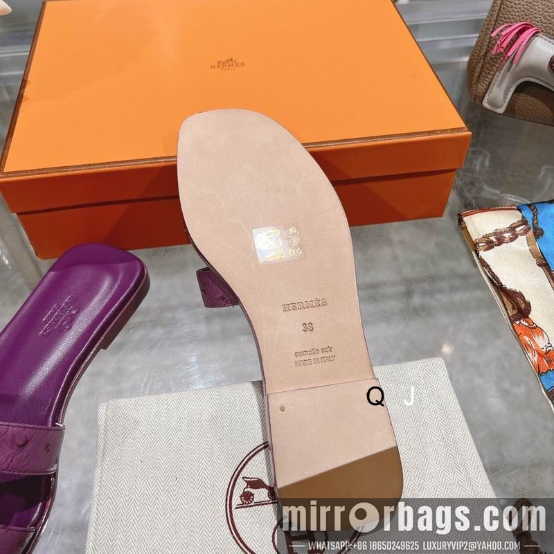 Hermes Shoes Hermes sz35-40 XJ0702