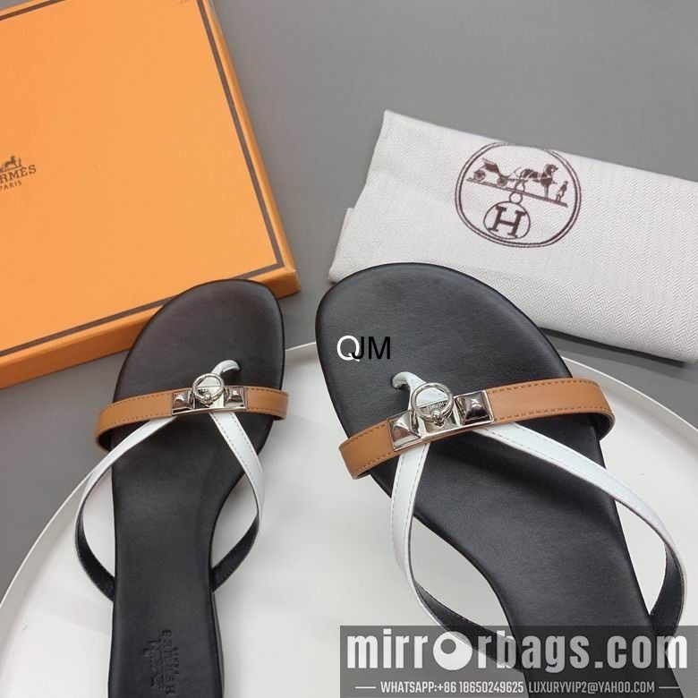 Hermes Shoes Hermes sz35-39 JM0135