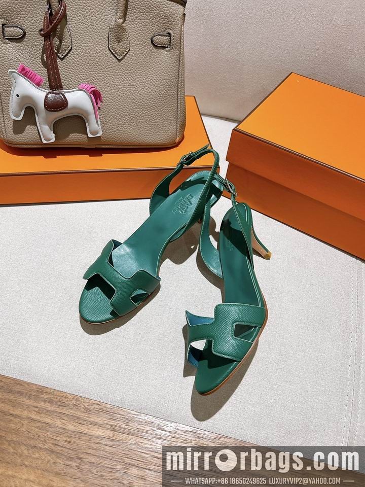 Hermes Shoes Hermes sz35-41 mnh0212