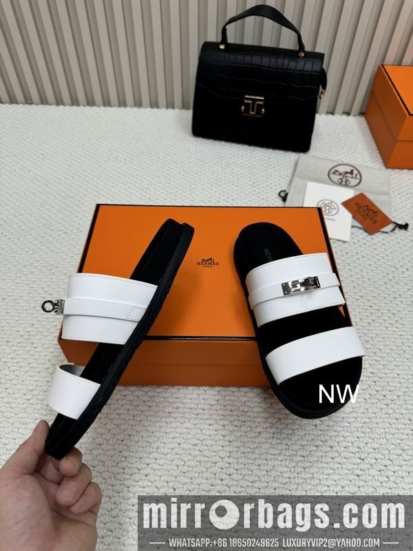 Hermes Shoes Hermes sz35-41 WN0708